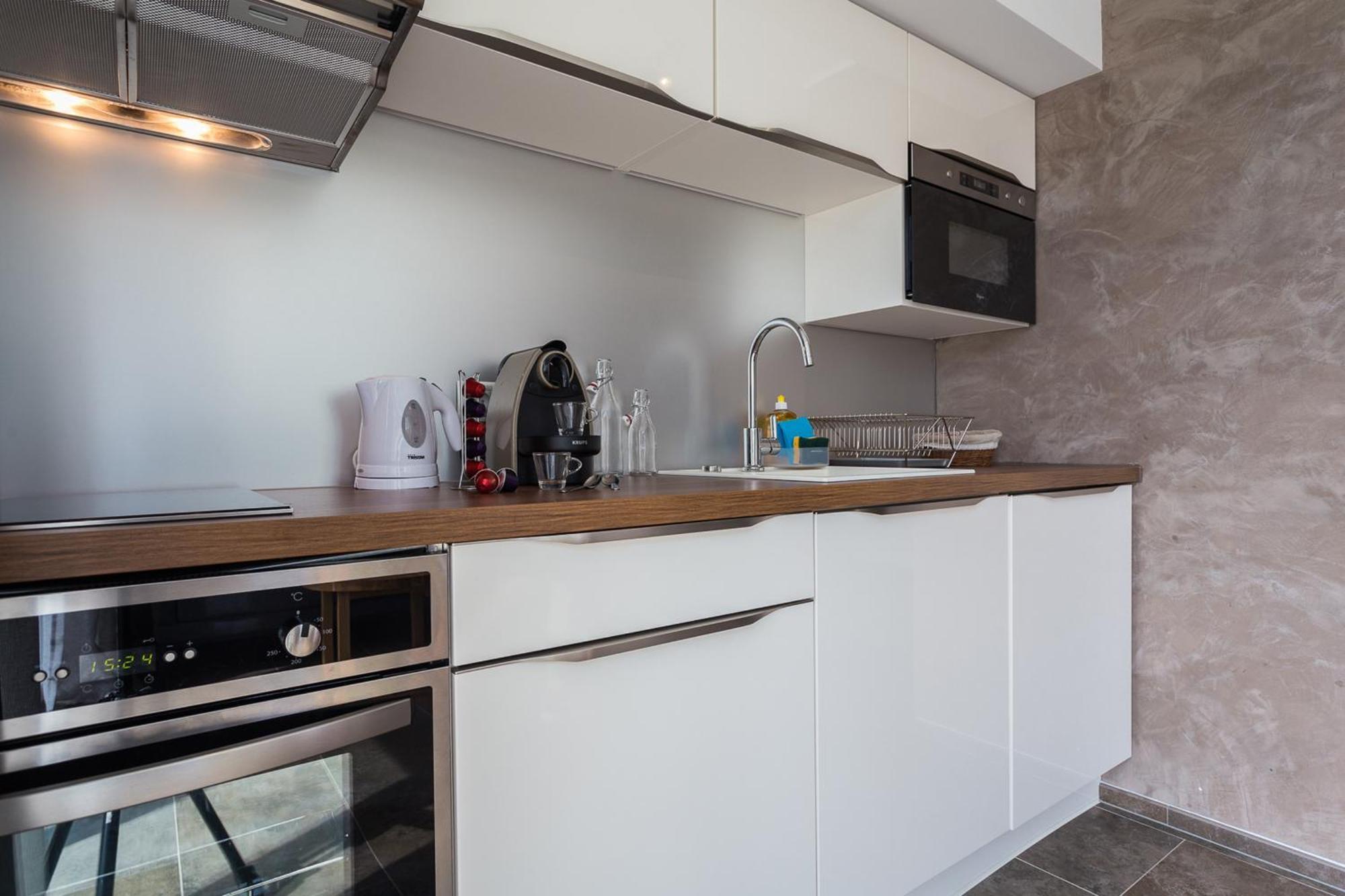 Villa Velvet Villeneuve-Loubet Ngoại thất bức ảnh