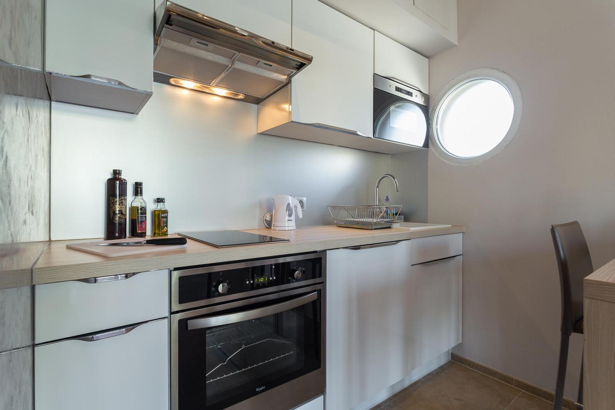 Villa Velvet Villeneuve-Loubet Ngoại thất bức ảnh