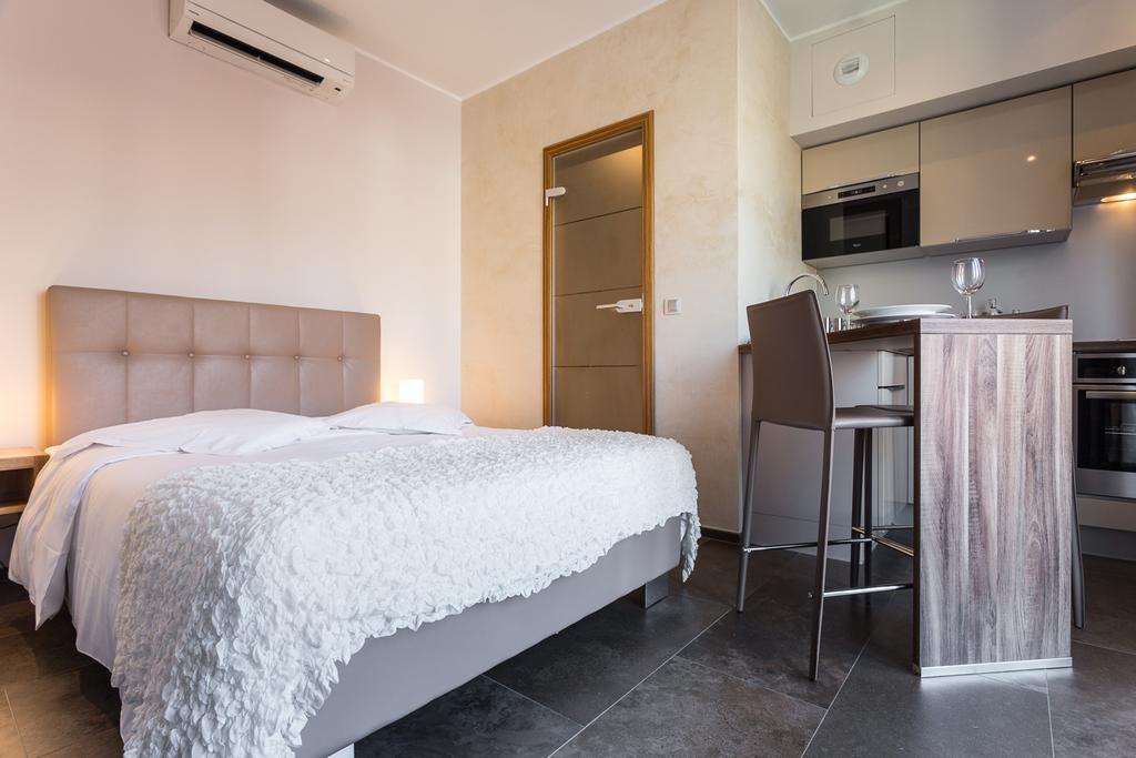 Villa Velvet Villeneuve-Loubet Ngoại thất bức ảnh