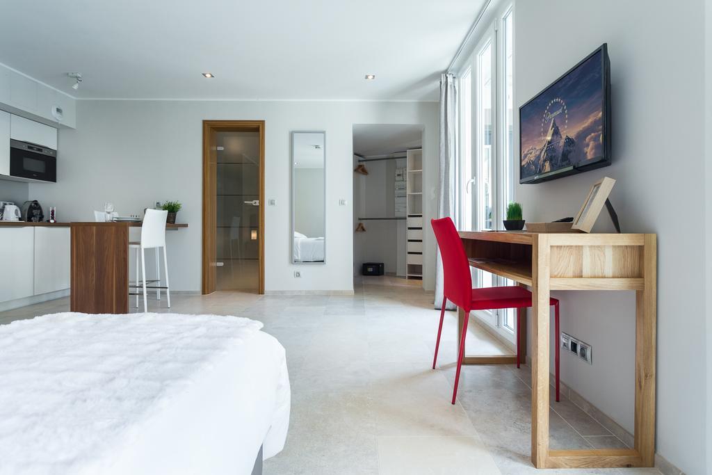 Villa Velvet Villeneuve-Loubet Ngoại thất bức ảnh